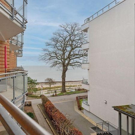 Montemare Ankerplatz Διαμέρισμα Scharbeutz Εξωτερικό φωτογραφία
